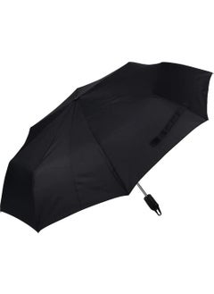 Trend Fully Automatic Umbrella Black 6637  - Image 1