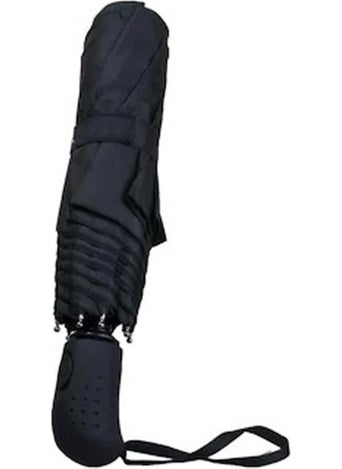 Trend Fully Automatic Umbrella Black 6637  - Image 2