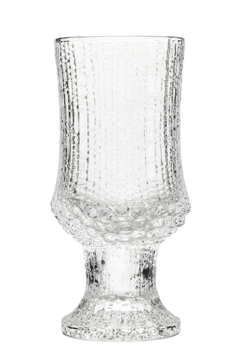 Iittala Ultima Thule White Wine Glasses Set of 2