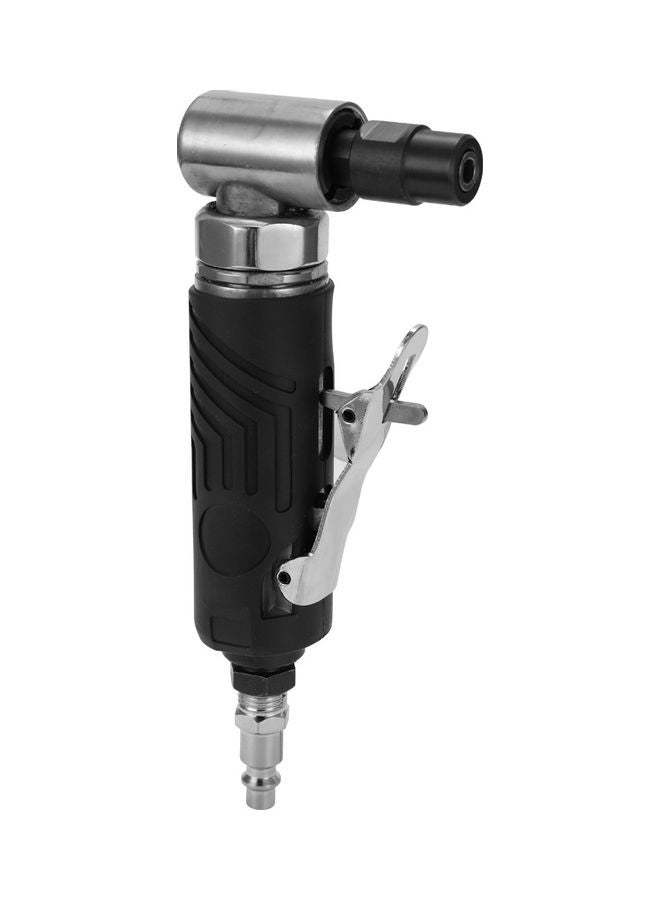 NIBEMINENT Hand-Type Pneumatic Die Micro Air Grinding Tool multicolour 17.5x4x8.5cm - Image 1