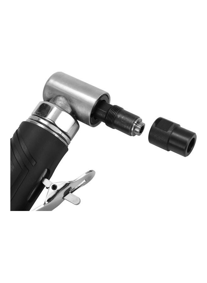 NIBEMINENT Hand-Type Pneumatic Die Micro Air Grinding Tool multicolour 17.5x4x8.5cm - Image 4