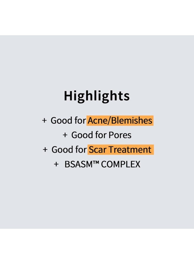 يادا كريم ياداه ريد زيرو سبوت لعلاج حب الشباب – تطبيق سهل، تركيبة نباتية 100% بالنياسيناميد، لعلاج البثور، الرؤوس البيضاء، وآثار الندوب. - Image 3