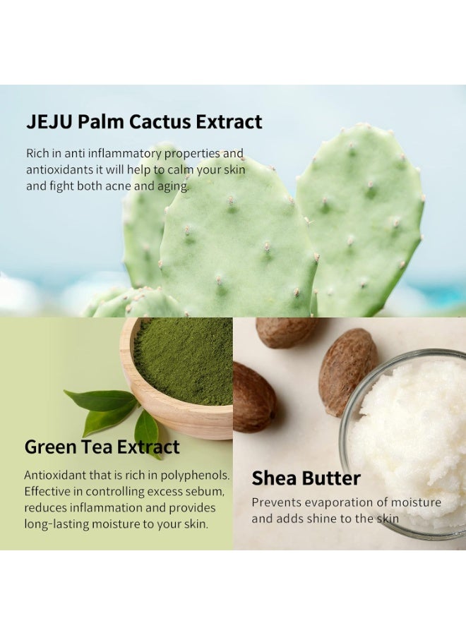 يادا كريم ياداه ريد زيرو سبوت لعلاج حب الشباب – تطبيق سهل، تركيبة نباتية 100% بالنياسيناميد، لعلاج البثور، الرؤوس البيضاء، وآثار الندوب. - Image 4