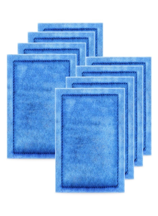 pewyoke Aquarium Filter Cartridge 8 Pack Rite-Size C Filter Replacement Cartridges Compatible with Penguin PRO Power Filters 275/375 /Power Filters 200/350 - Image 1