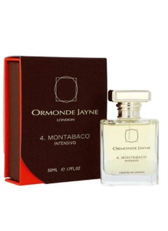 Armond Jean Monta Paco Intensive Eau de Parfum for men 50ml