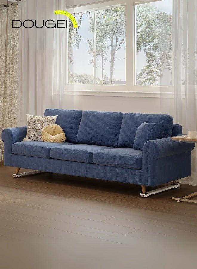 DOUGEI Appliance Rollers Heavy Duty, Max 72cm, Second Generation Extendable Appliance Rollers Mobile Washing Machine Base Easily Move Washing Machines, Dryers, Refrigerators, Furniture (White) - Image 4