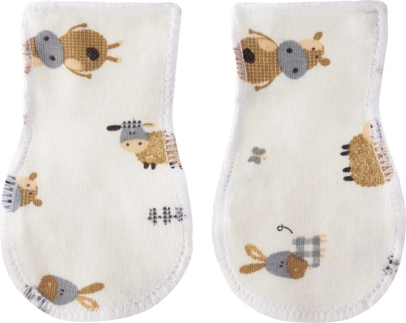 Sevi Bebe Sevi Baby Premature Gloves 531