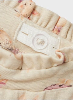 NAME IT Kids Printed Pants  - Image 3