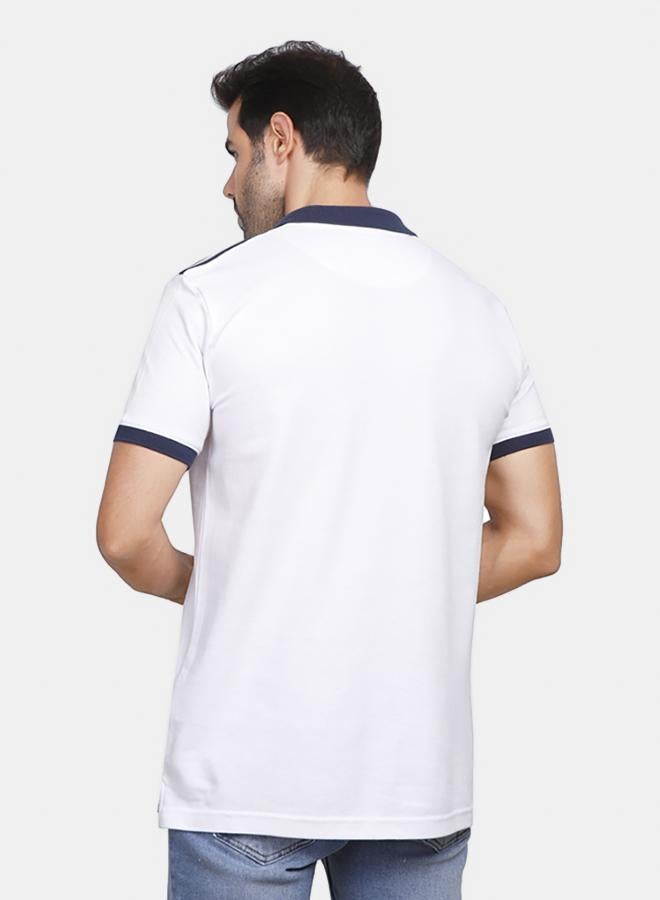 Coup Coup - Men's Trendy Polo-Shirt  - Image 2