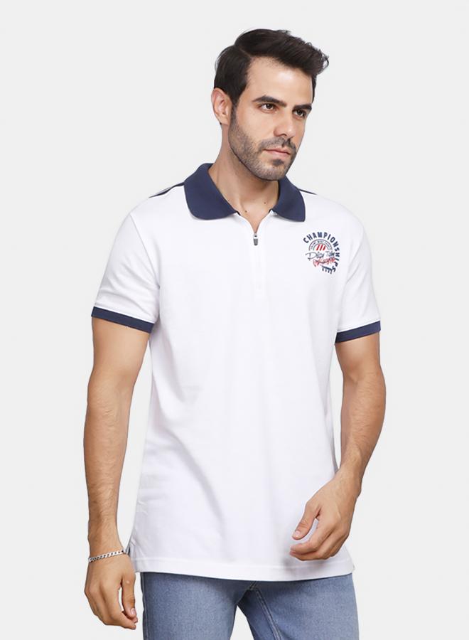 Coup Coup - Men's Trendy Polo-Shirt  - Image 1