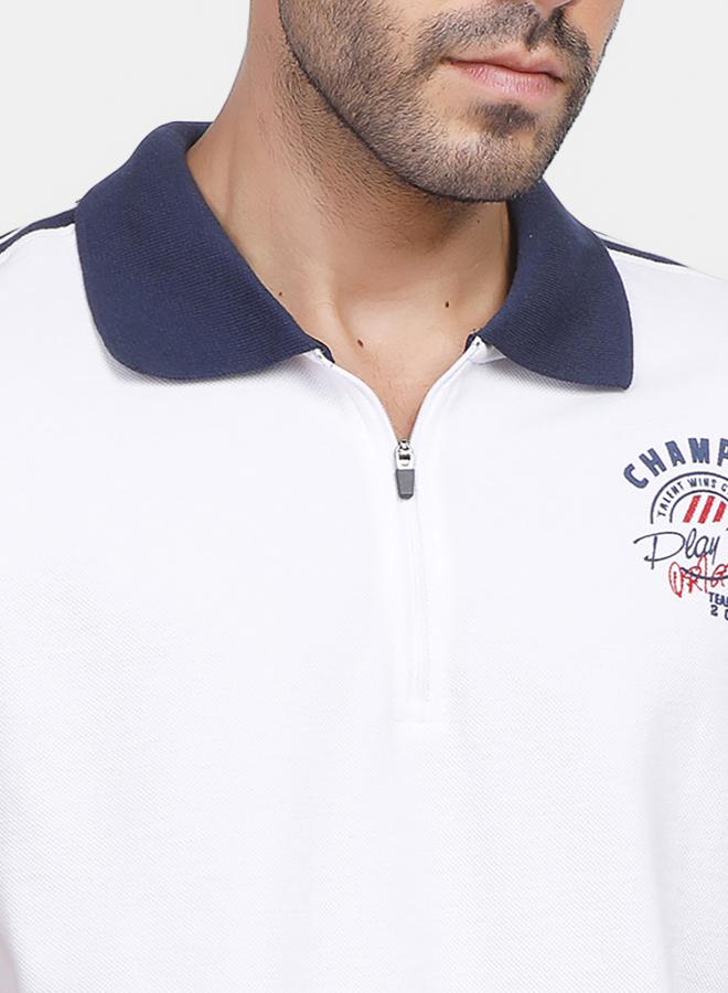 Coup Coup - Men's Trendy Polo-Shirt  - Image 3