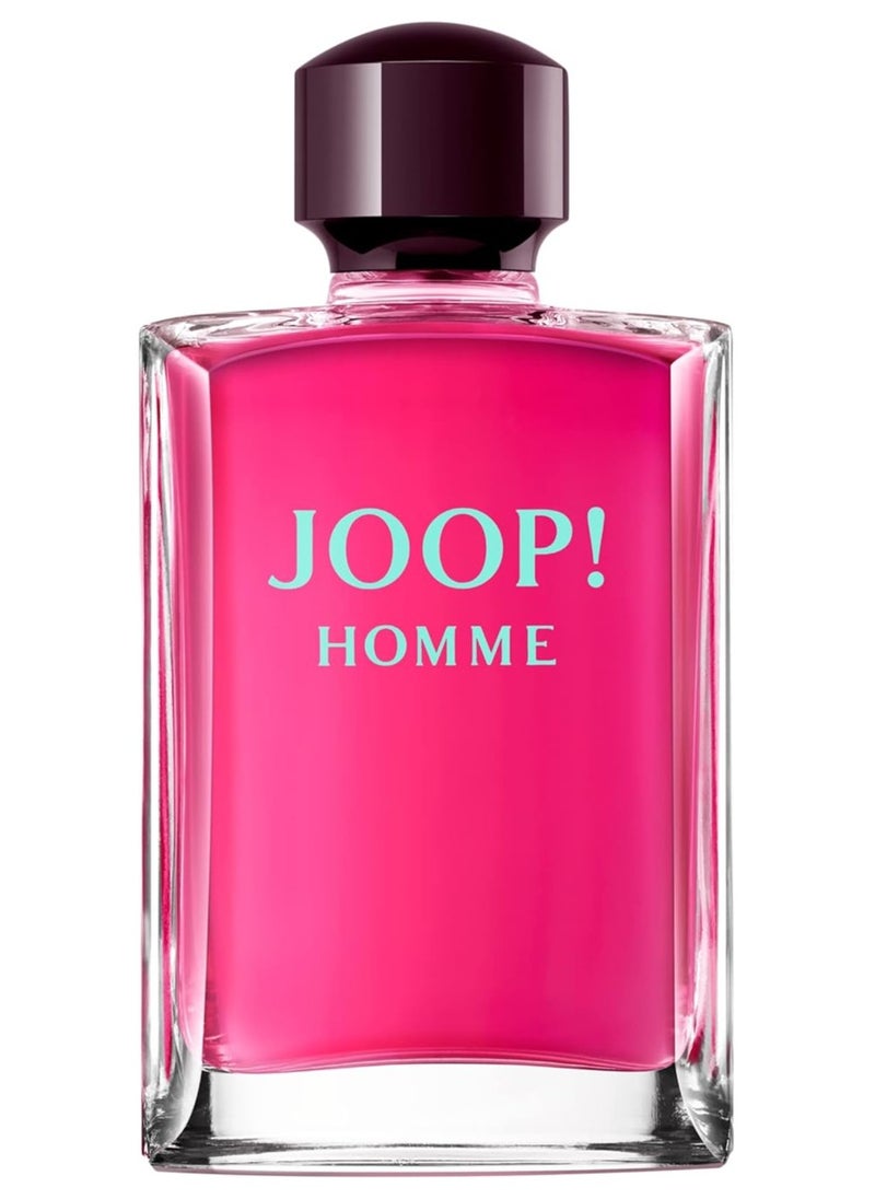 JOOP HOMME Homme EDT 200ml  - Image 2