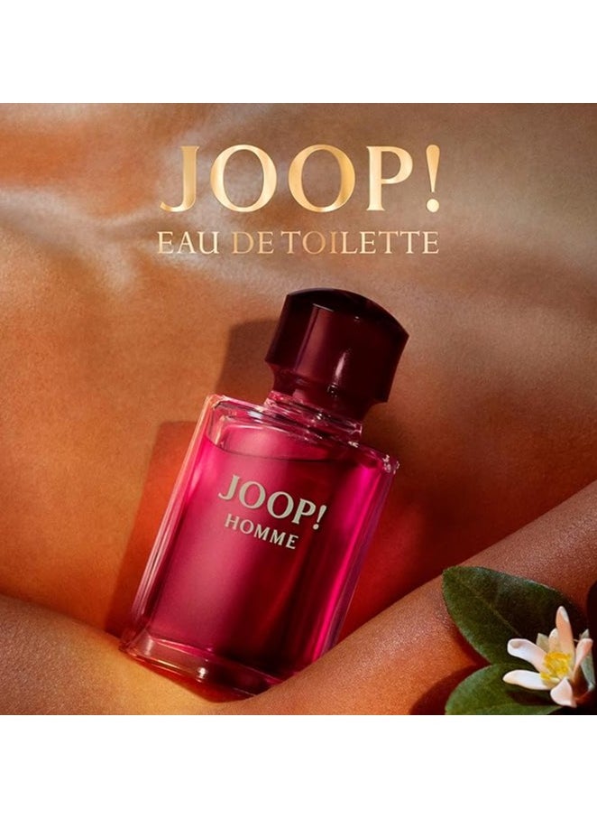 JOOP HOMME Homme EDT 200ml  - Image 3