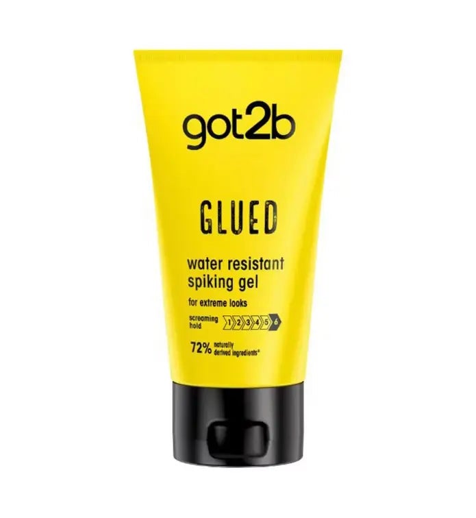 got2b Glued Spiking Glue