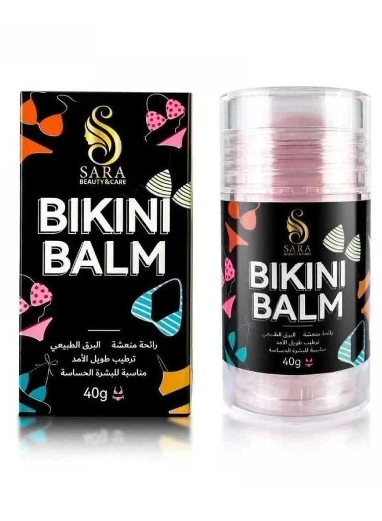SARA BEAUTY Sarah Beauty Bikini Area Lightening Balm 40 gm