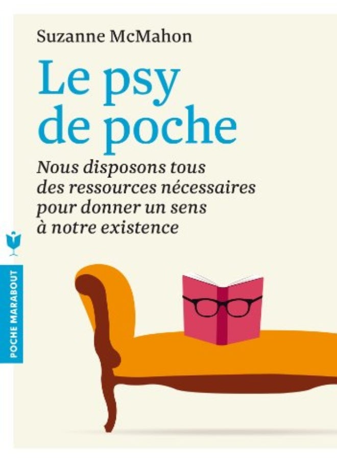 Le psy de poche 