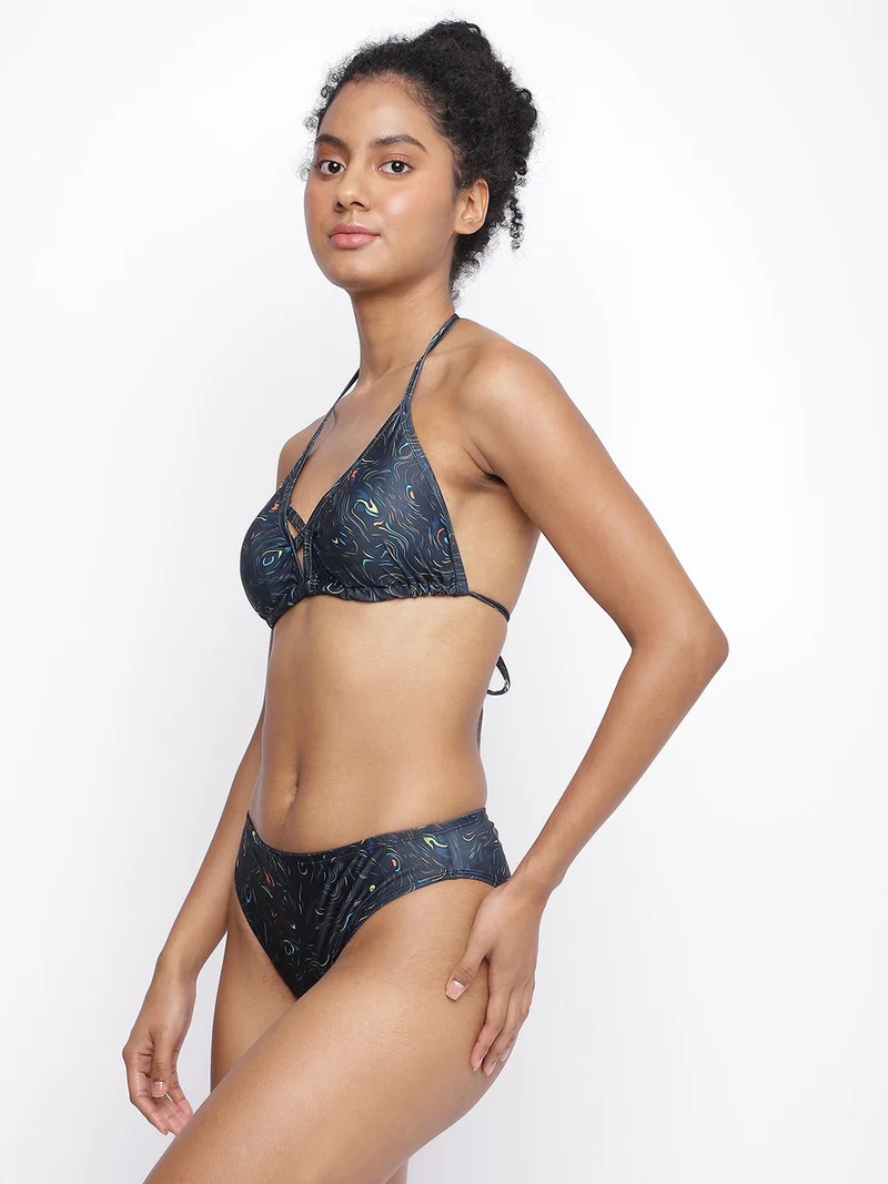 La Intimo Kalpati Reef Bikini (Set of 3)
