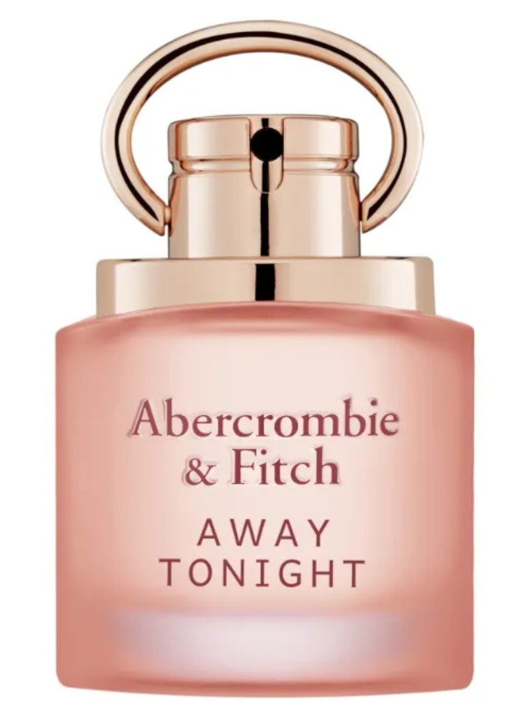 Abercrombie & Fitch Away Tonight Eau de Parfum for Women 30ml - Image 1