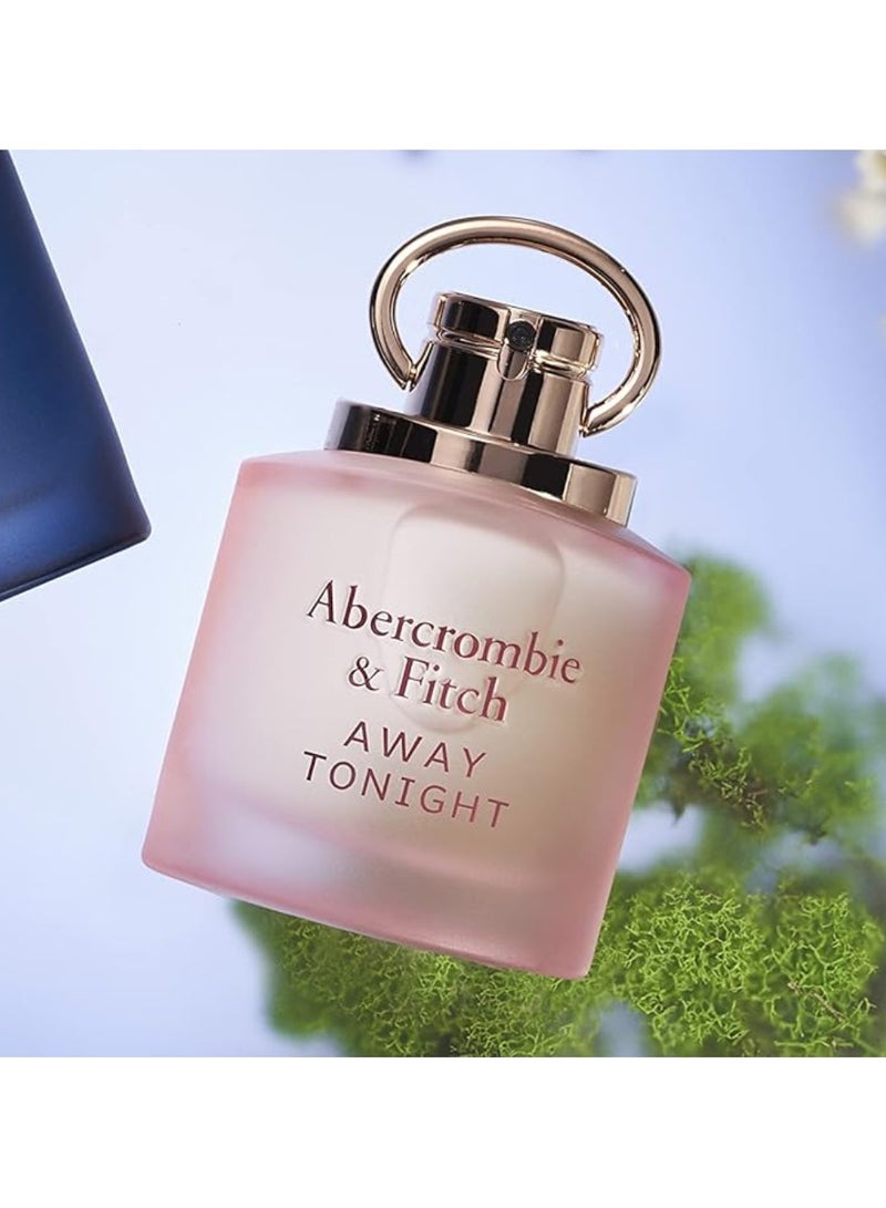 Abercrombie & Fitch Away Tonight Eau de Parfum for Women 30ml - Image 2