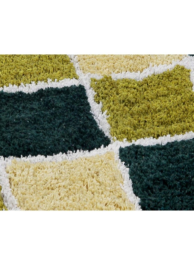 AAZEEM Cotton Door Mat - Image 3