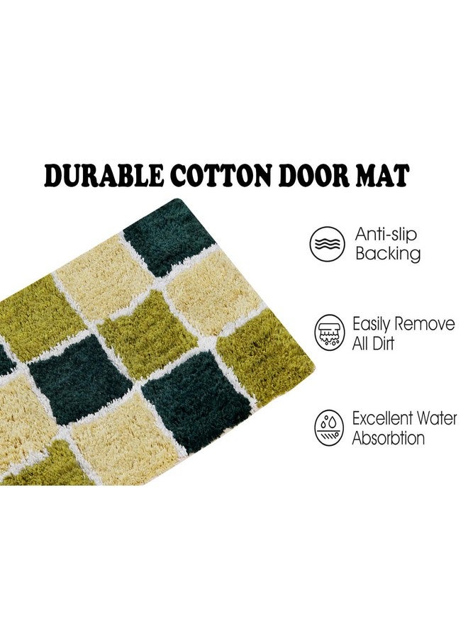 AAZEEM Cotton Door Mat - Image 5