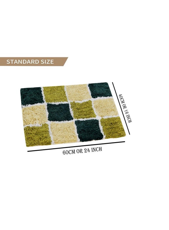 AAZEEM Cotton Door Mat - Image 2