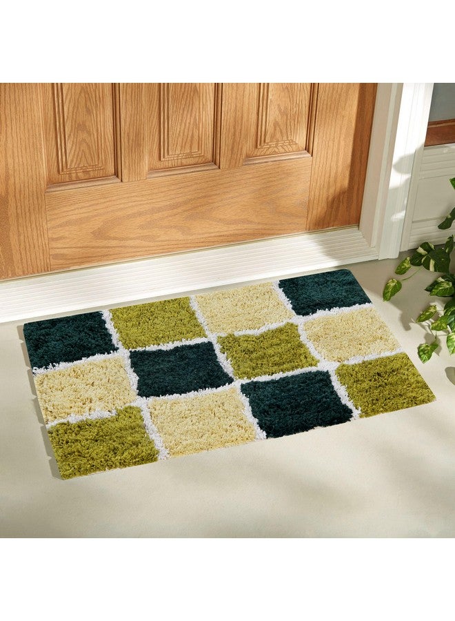AAZEEM Cotton Door Mat - Image 4