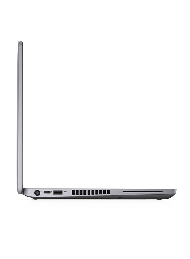 DELL Renewed - Latitude 5410 Laptop With 14-Inch FHD Display,Core i5/Dual Core/10th Gen/16GB RAM/256GB SSD/Windows 10/Intel HD Graphics English Silver - Image 5