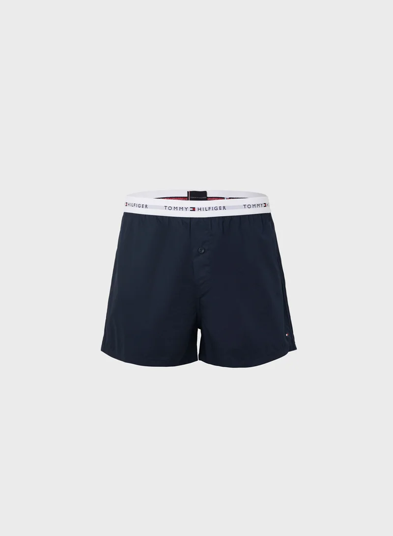 تومي هيلفيغر 2P WOVEN BOXER