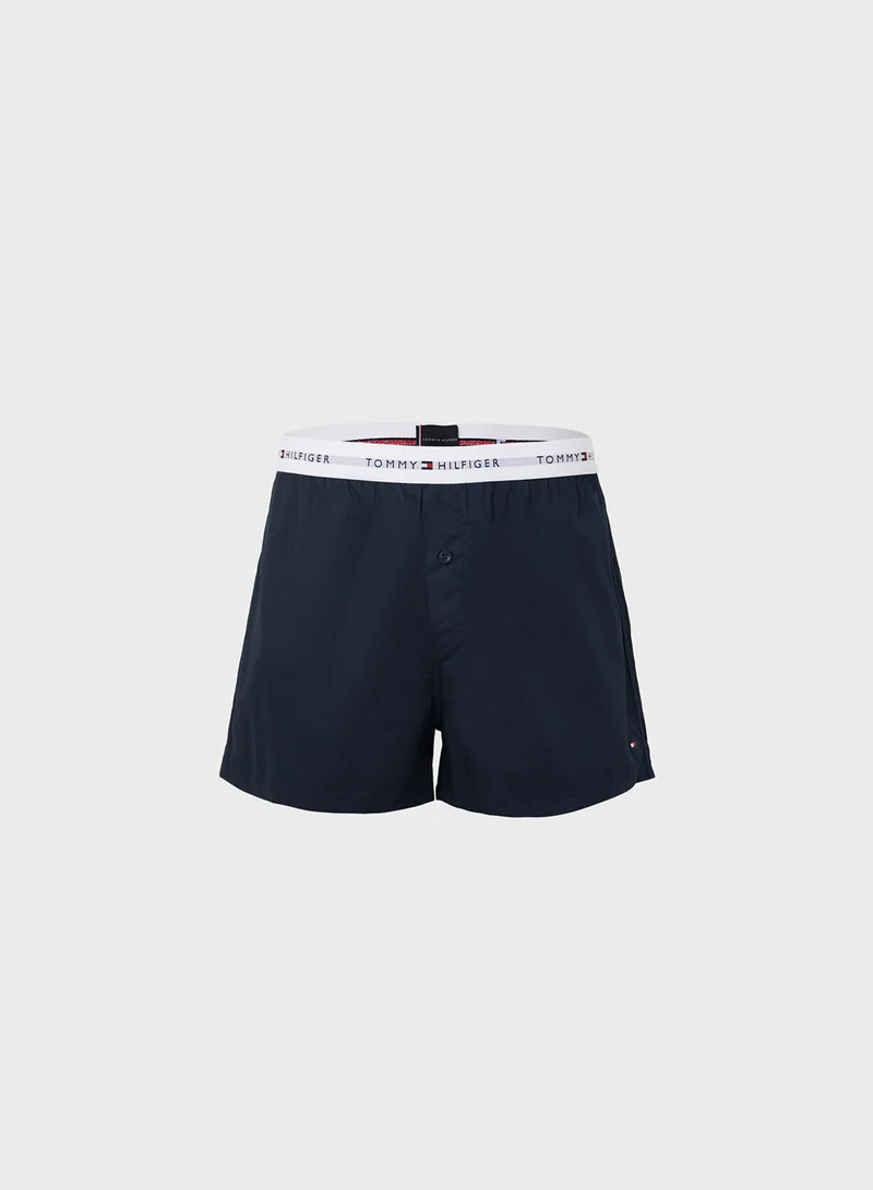 تومي هيلفيغر 2P WOVEN BOXER