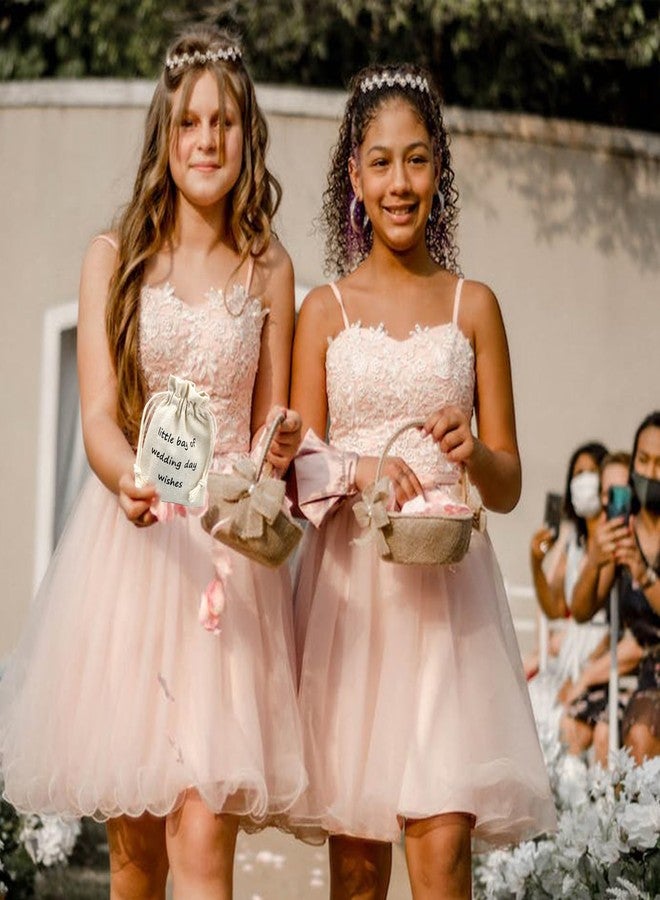 LUOKIFUR Wedding Small Bag Souvenirs, Meaningful Wedding Gifts, Suitable for Couples,Brides and Grooms, Wedding Blessings(Wedding Bag) - Image 3
