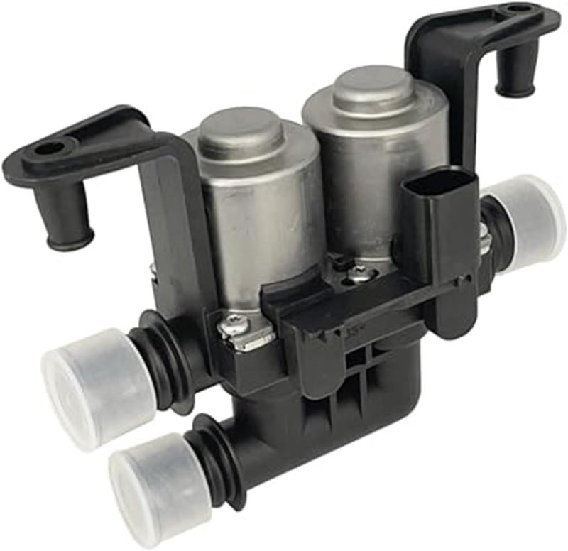 Wivplex Heater Control Valve for BMW Models - Image 4