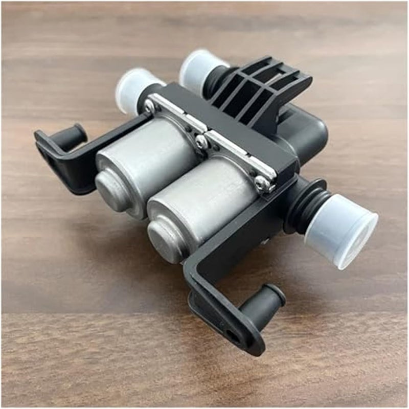 Wivplex Heater Control Valve for BMW Models - Image 2