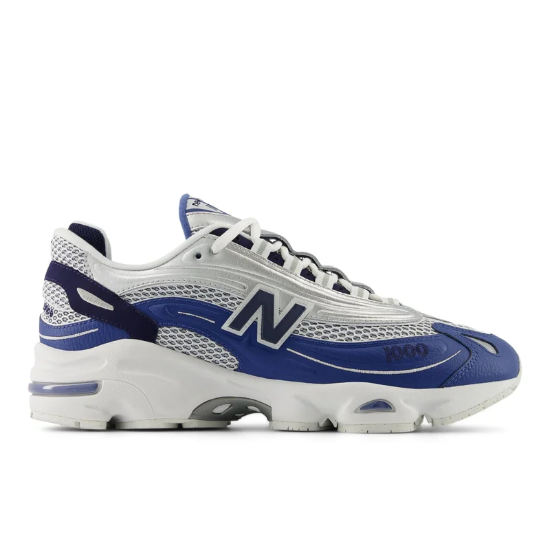 1000 casual Sneakers (Standard Fit)