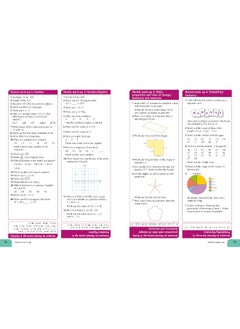 KS3 Maths Intervention Step 3 Workbook  - Image 4