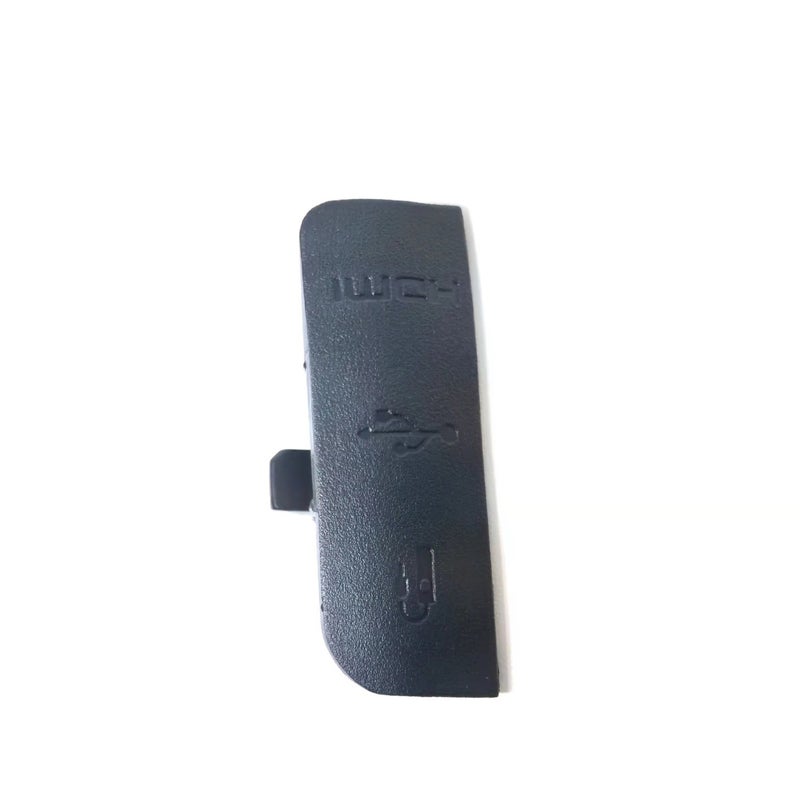 Suitable For Canon 600D 40D 1100D 5D 70D 6D 7D Usb Cover, Leather Cover, Usb Rubber Cover - Image 4