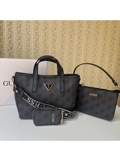 Eco Brenton Girlfriend Satchel Bag