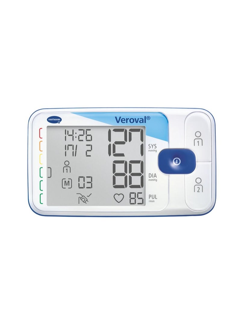 Veroval - Veroval Upper Arm Blood Pressure Monitor - Image 1