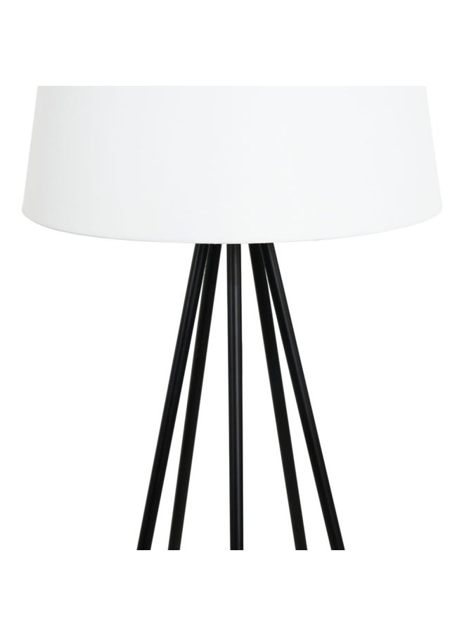 homes r us - Illumina Floor Lamp, White - Image 1