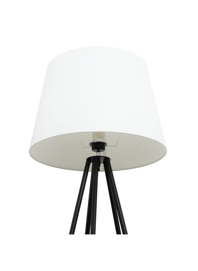 homes r us - Illumina Floor Lamp, White - Image 1