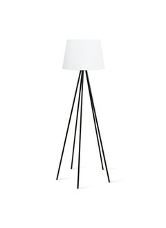 Illumina Floor Lamp, White