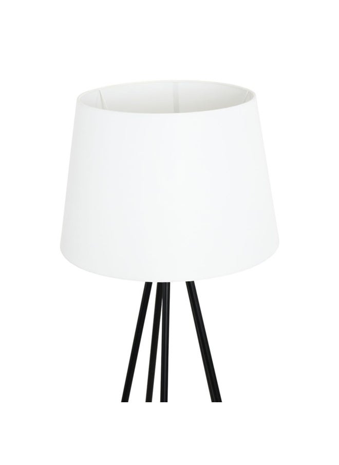 homes r us - Illumina Floor Lamp, White - Image 1
