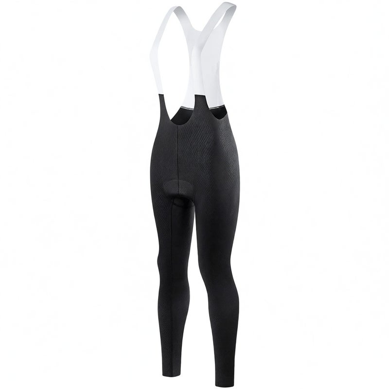 Bike Pants for Women Padded Riding Pants Breathable Riding Wear w/Reflective Strips High Elasticity Fabric Mountain Bike Pants Women Bicycle Pants - Image 1