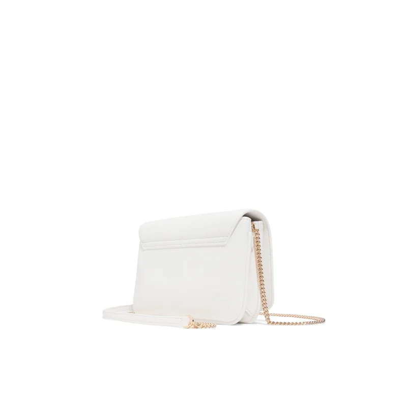 ALDO Riverly Crossbody Bag With Chain Strap