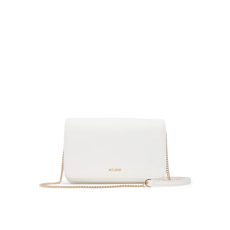 ALDO Riverly Crossbody Bag With Chain Strap