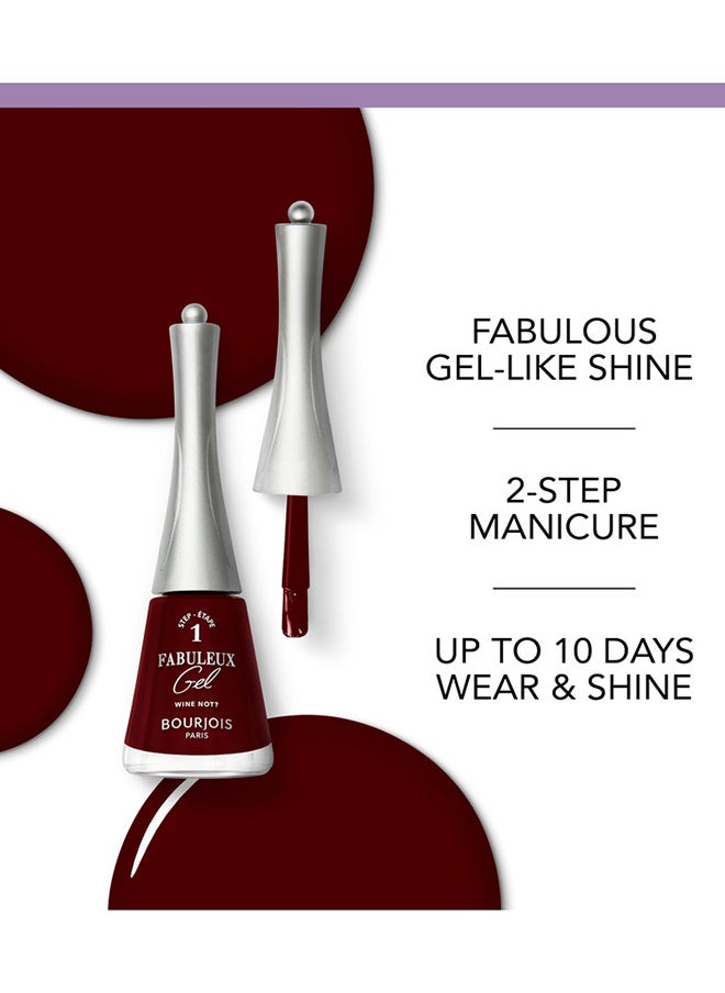 Fabuleux Gel Nail Polish - 120 - Crème Glacée 9Ml - pzsku/Z51A04C5F9E3BF5B7F239Z/45/_/1730979774/b3fa719a-8fff-4e76-aa43-80fc5532f7a2