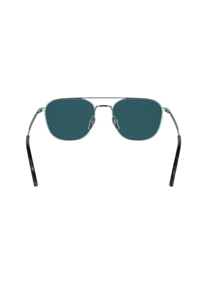 لاكوست Aviator Sunglasses