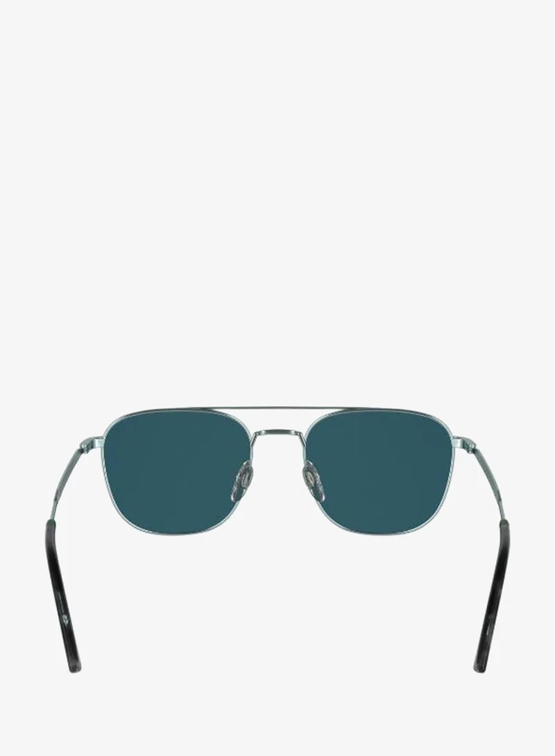Lacoste Aviator Sunglasses