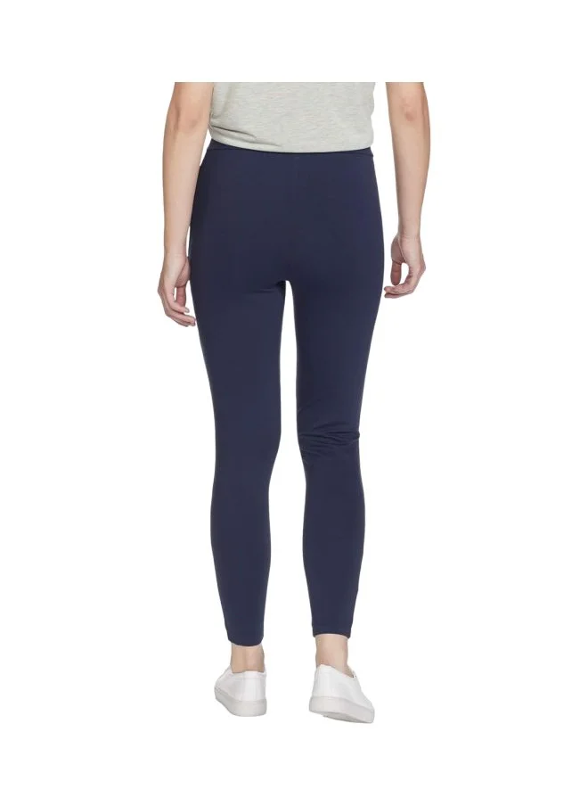 جوكي Jockey Women Slim Fit Rayon Treggings