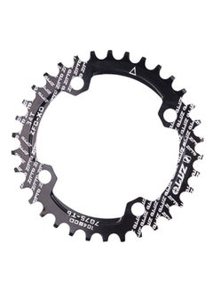 NIBEMINENT Single Plate Bicycle Chainwheel 15x6x8cm  - Image 1